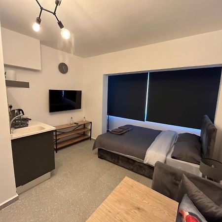 Mr. Studio In Ortakoy , North Nicosia + Wifi + Netflix Εξωτερικό φωτογραφία