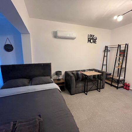 Mr. Studio In Ortakoy , North Nicosia + Wifi + Netflix Εξωτερικό φωτογραφία
