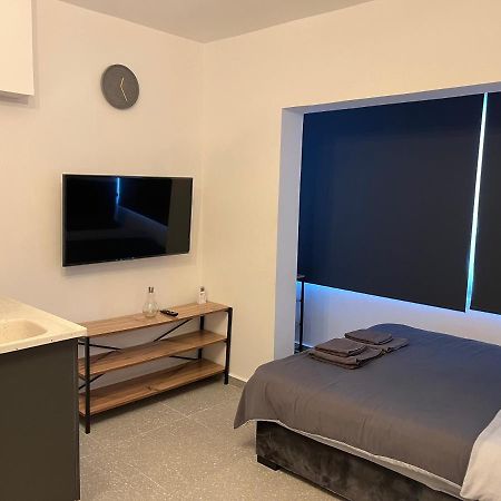 Mr. Studio In Ortakoy , North Nicosia + Wifi + Netflix Εξωτερικό φωτογραφία