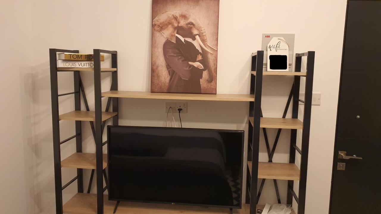 Mr. Studio In Ortakoy , North Nicosia + Wifi + Netflix Εξωτερικό φωτογραφία