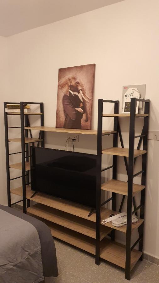 Mr. Studio In Ortakoy , North Nicosia + Wifi + Netflix Εξωτερικό φωτογραφία