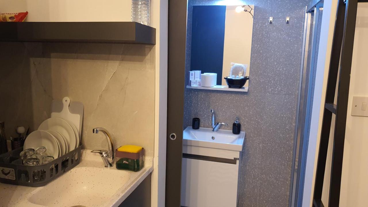 Mr. Studio In Ortakoy , North Nicosia + Wifi + Netflix Εξωτερικό φωτογραφία