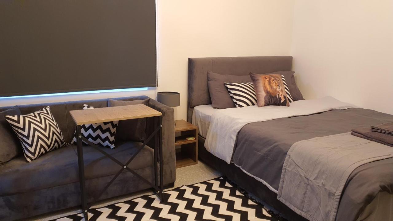 Mr. Studio In Ortakoy , North Nicosia + Wifi + Netflix Εξωτερικό φωτογραφία