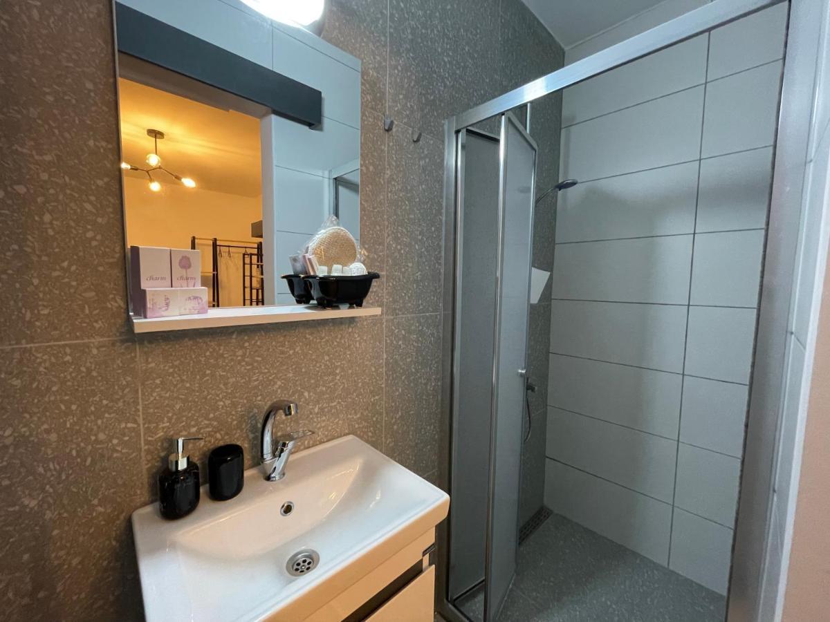Mr. Studio In Ortakoy , North Nicosia + Wifi + Netflix Εξωτερικό φωτογραφία