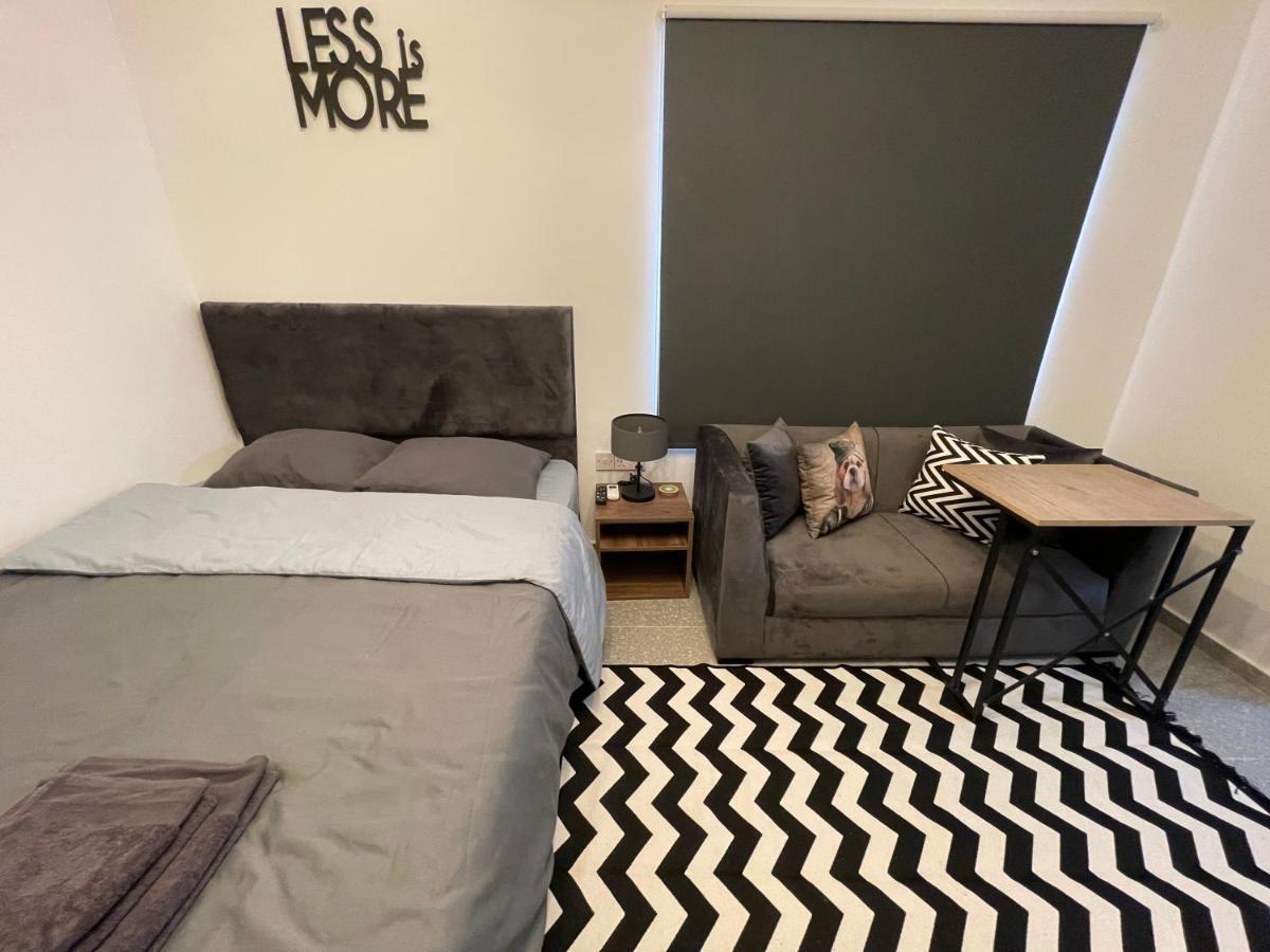 Mr. Studio In Ortakoy , North Nicosia + Wifi + Netflix Εξωτερικό φωτογραφία