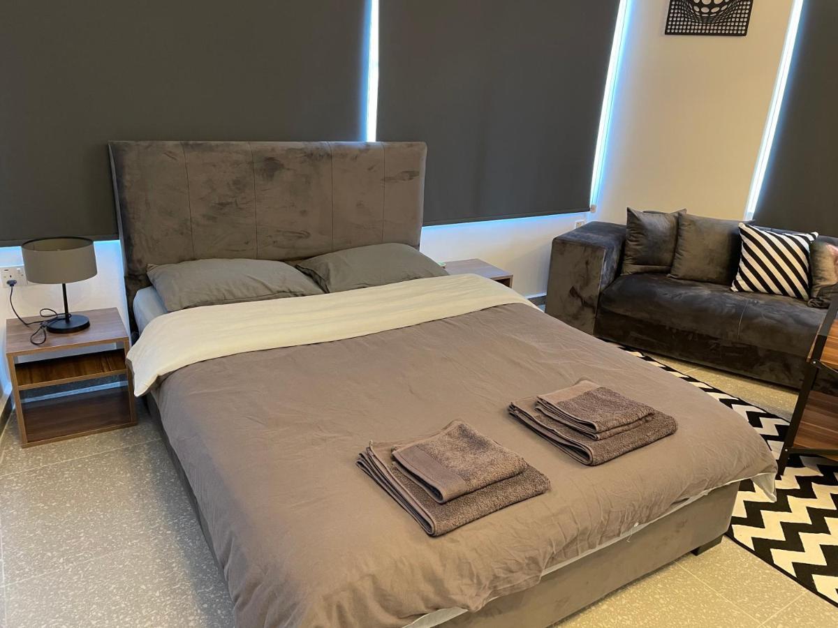Mr. Studio In Ortakoy , North Nicosia + Wifi + Netflix Εξωτερικό φωτογραφία