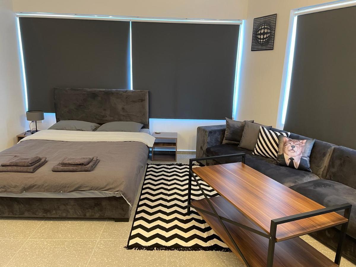Mr. Studio In Ortakoy , North Nicosia + Wifi + Netflix Εξωτερικό φωτογραφία