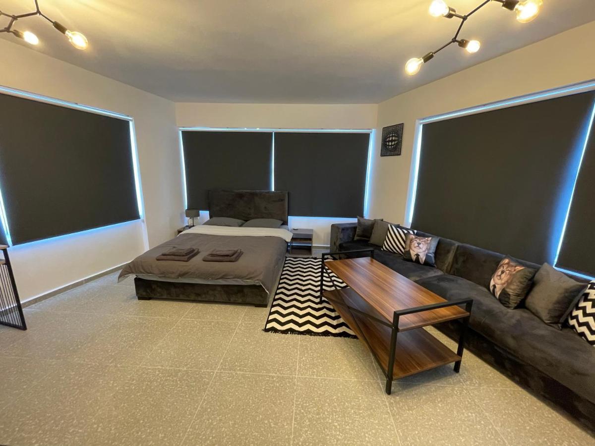 Mr. Studio In Ortakoy , North Nicosia + Wifi + Netflix Εξωτερικό φωτογραφία