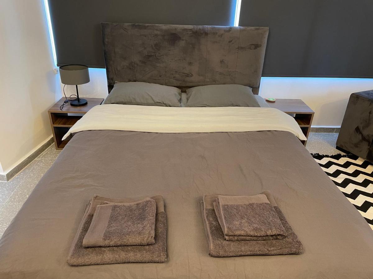 Mr. Studio In Ortakoy , North Nicosia + Wifi + Netflix Εξωτερικό φωτογραφία