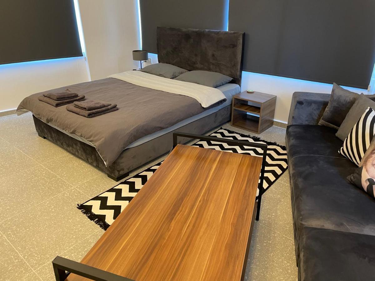Mr. Studio In Ortakoy , North Nicosia + Wifi + Netflix Εξωτερικό φωτογραφία