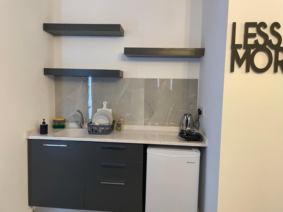 Mr. Studio In Ortakoy , North Nicosia + Wifi + Netflix Εξωτερικό φωτογραφία