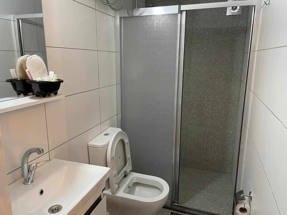 Mr. Studio In Ortakoy , North Nicosia + Wifi + Netflix Εξωτερικό φωτογραφία