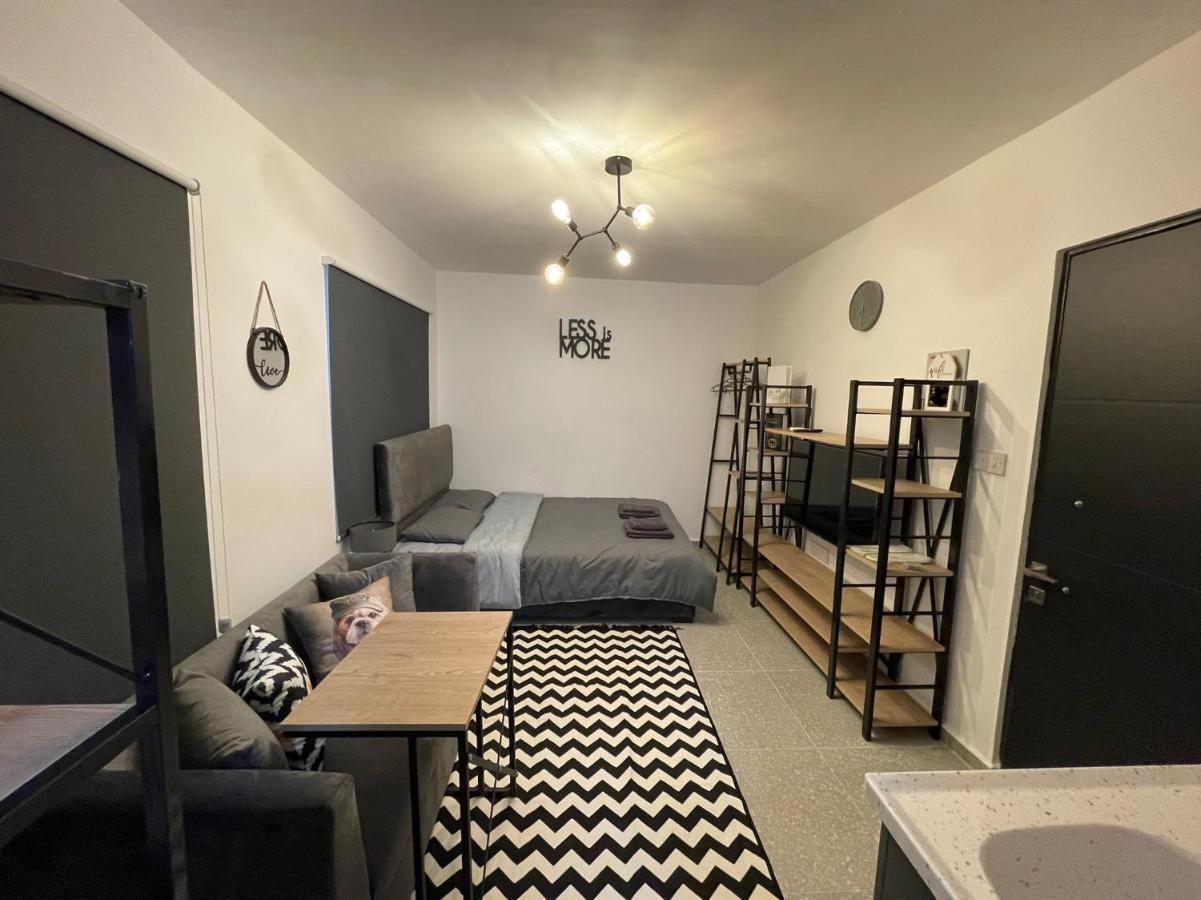 Mr. Studio In Ortakoy , North Nicosia + Wifi + Netflix Εξωτερικό φωτογραφία