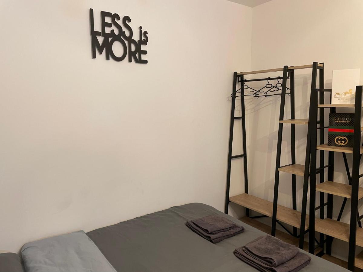 Mr. Studio In Ortakoy , North Nicosia + Wifi + Netflix Εξωτερικό φωτογραφία