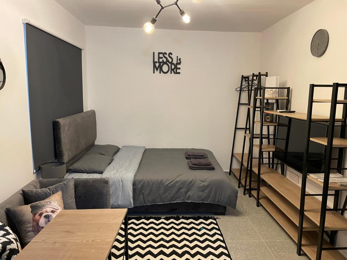 Mr. Studio In Ortakoy , North Nicosia + Wifi + Netflix Εξωτερικό φωτογραφία