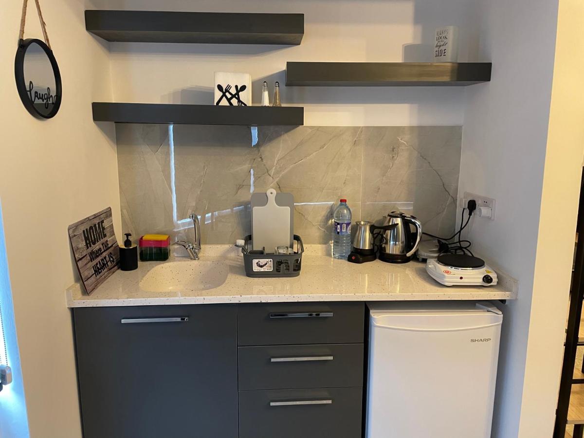 Mr. Studio In Ortakoy , North Nicosia + Wifi + Netflix Εξωτερικό φωτογραφία