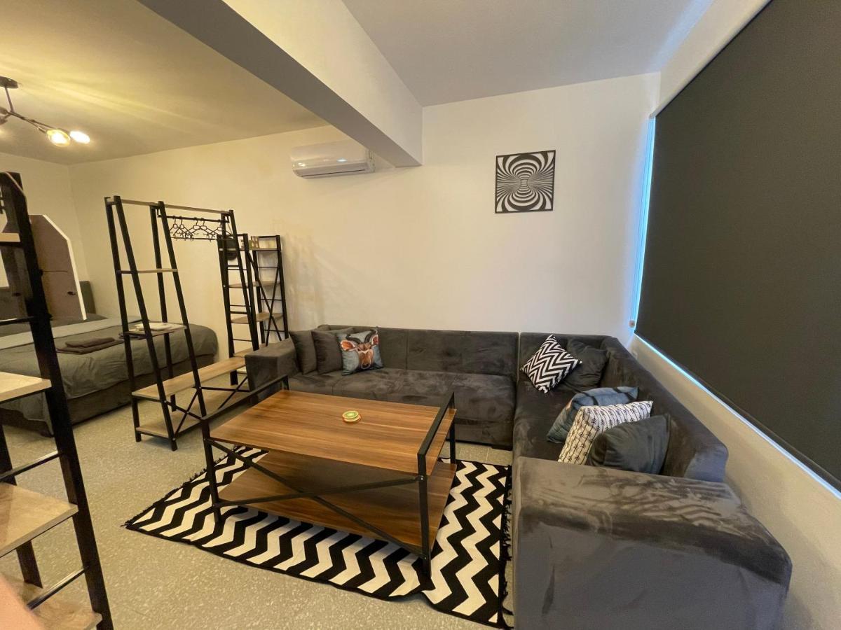 Mr. Studio In Ortakoy , North Nicosia + Wifi + Netflix Εξωτερικό φωτογραφία