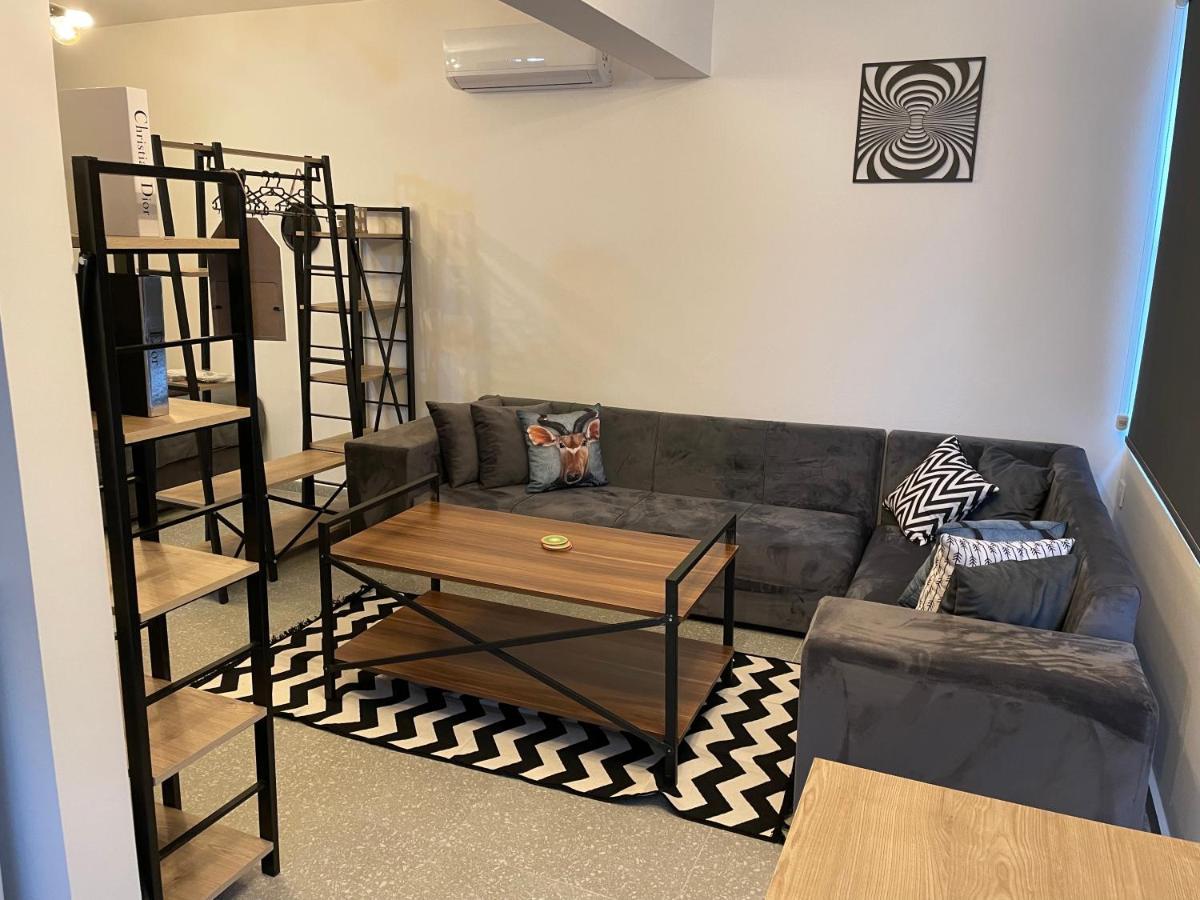 Mr. Studio In Ortakoy , North Nicosia + Wifi + Netflix Εξωτερικό φωτογραφία