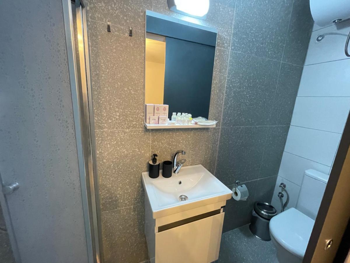 Mr. Studio In Ortakoy , North Nicosia + Wifi + Netflix Εξωτερικό φωτογραφία