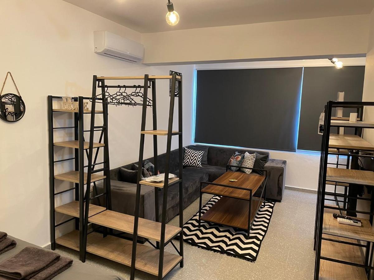 Mr. Studio In Ortakoy , North Nicosia + Wifi + Netflix Εξωτερικό φωτογραφία
