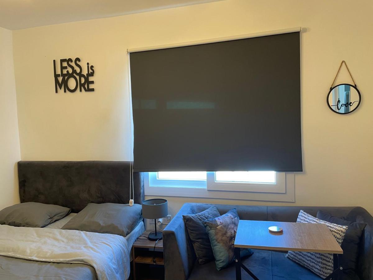 Mr. Studio In Ortakoy , North Nicosia + Wifi + Netflix Εξωτερικό φωτογραφία