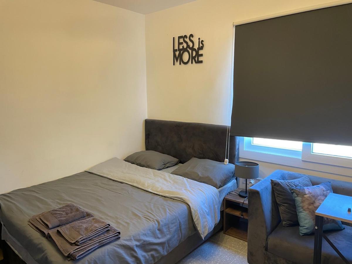 Mr. Studio In Ortakoy , North Nicosia + Wifi + Netflix Εξωτερικό φωτογραφία