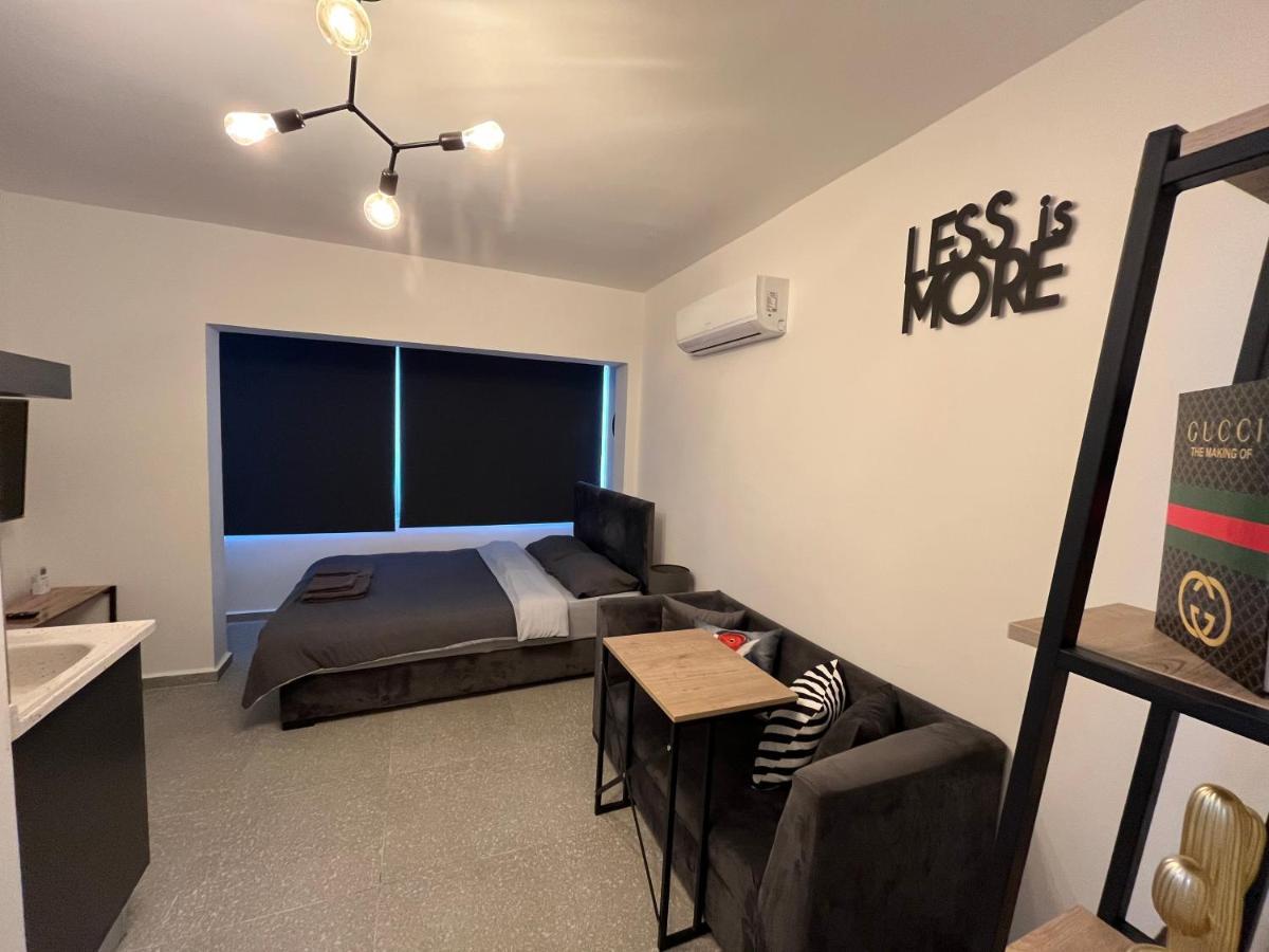 Mr. Studio In Ortakoy , North Nicosia + Wifi + Netflix Εξωτερικό φωτογραφία