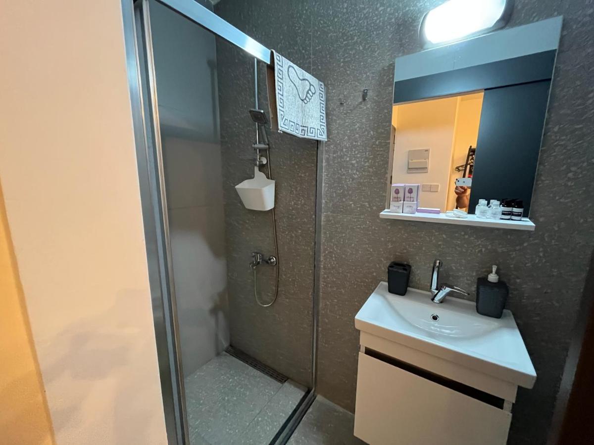 Mr. Studio In Ortakoy , North Nicosia + Wifi + Netflix Εξωτερικό φωτογραφία